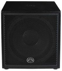 Wharfedale DELTA AX15B 15inc Aktif Subwoofer