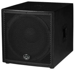 Wharfedale DELTA AX15B 15inc Aktif Subwoofer