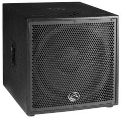 Wharfedale DELTA AX15B 15inc Aktif Subwoofer