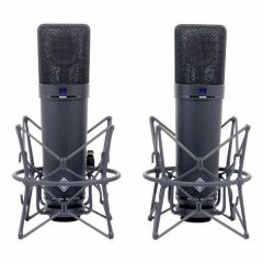 Neumann U 87 Ai-MT Stereo Set