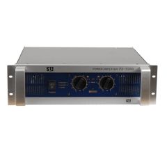 STI PA 3260 Power Anfi