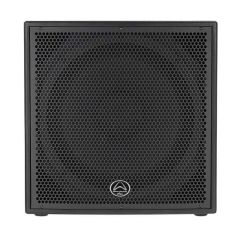 Wharfedale DELTA AX-18B 18inc Aktif Subwoofer