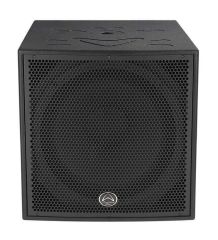 Wharfedale DELTA AX-18B 18inc Aktif Subwoofer
