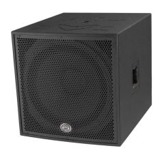 Wharfedale DELTA AX-18B 18inc Aktif Subwoofer