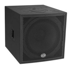 Wharfedale DELTA AX-18B 18inc Aktif Subwoofer