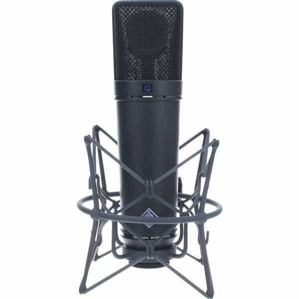 Neumann U 87 Ai-MT Studio Set