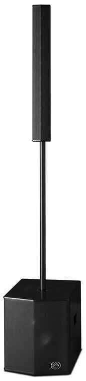 Wharfedale ISO-LINE 812 Aktif PA Hoparlör