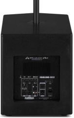 Wharfedale ISO-LINE 812 Aktif PA Hoparlör