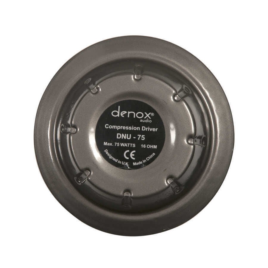 Denox Astron DNU-75 S Driver Unit
