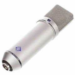 Neumann U 87 Ai Stereo Set