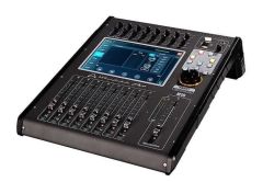 Wharfedale M16 Dijital Mikser