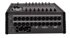 Wharfedale M16 Dijital Mikser