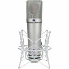 Neumann U 87 Ai Stüdyo Set