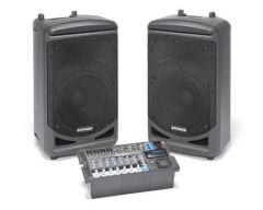 Samson Expedition XP1000 PA Sistem