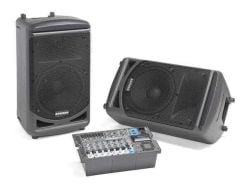 Samson Expedition XP1000 PA Sistem