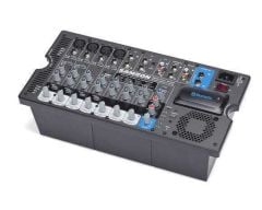 Samson Expedition XP1000 PA Sistem