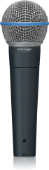 BEHRINGER BA-85A Dinamik Mikrofon