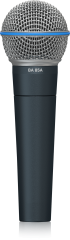 BEHRINGER BA-85A Dinamik Mikrofon