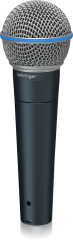 BEHRINGER BA-85A Dinamik Mikrofon