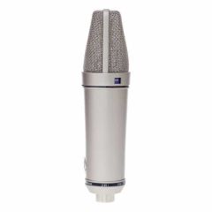 Neumann U 89 i Geniş Diyafram Condenser Mikrofon