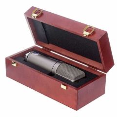Neumann U 89 i Geniş Diyafram Condenser Mikrofon