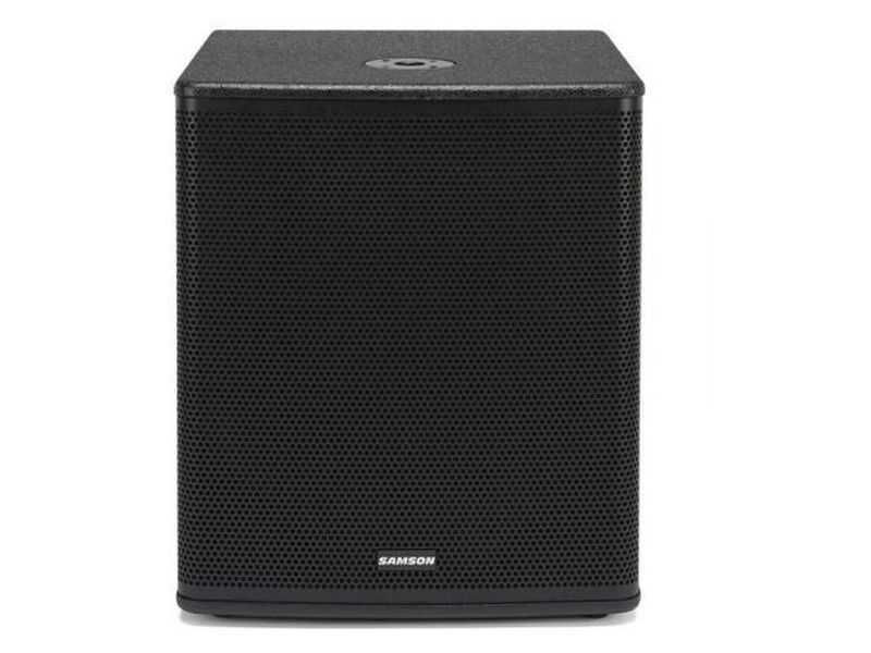 Samson RSX18A 2000Watt Aktif Subbass