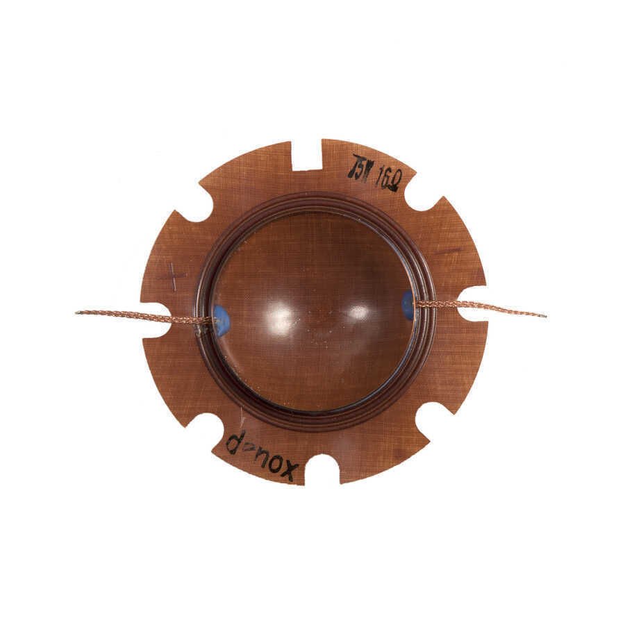 Denox Astron DIA-75 Driver Unit için Diaphram