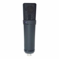 Neumann U 89 i-MT Geniş Diyafram Condenser Mikrofon