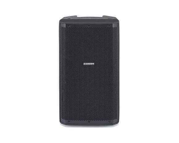 Samson RS112A 400W 2 Yollu Aktif Bluetooth Hoparlör
