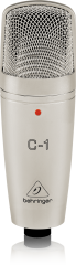 BEHRINGER C-1 Stüdyo Condenser Mikrofon