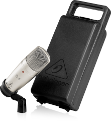 BEHRINGER C-1 Stüdyo Condenser Mikrofon