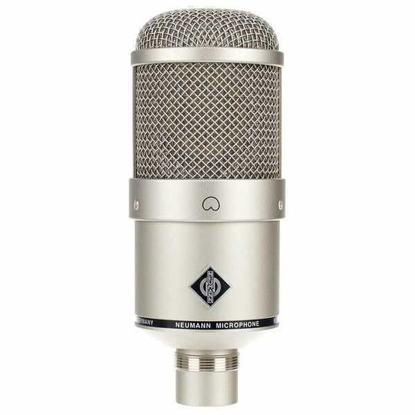 Neumann M 147 Tube Condenser Mikrofon
