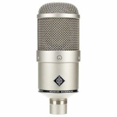 Neumann M 147 Tube Condenser Mikrofon