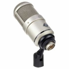 Neumann M 147 Tube Condenser Mikrofon
