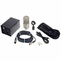 Neumann M 147 Tube Condenser Mikrofon