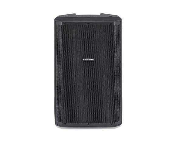 Samson RS115A 400W 2 Yollu Aktif Bluetooth Hoparlör