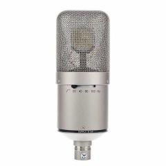 Neumann M 149 Tube Geniş Diyafram Tüp Mikrofon