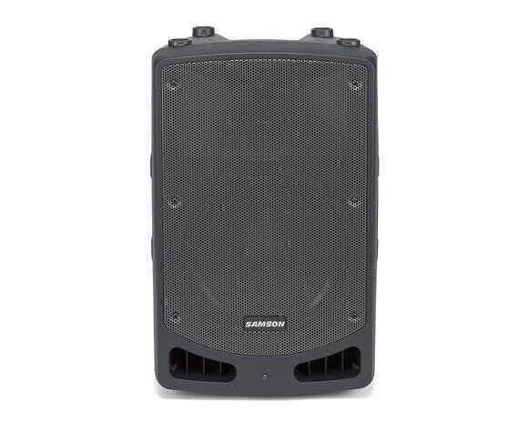 Samson RL112A 800W 2 Yollu Aktif Hoparlör