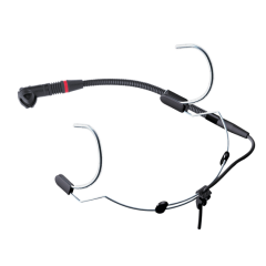 AKG C 555 L Headset Mikrofon