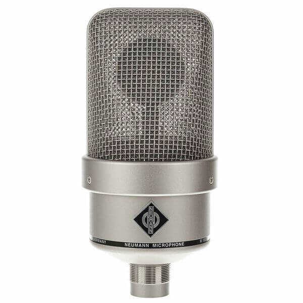 Neumann M 150 Tube Geniş Diyafram Tip Mikrofon