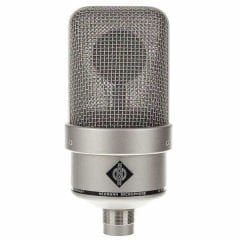 Neumann M 150 Tube Geniş Diyafram Tip Mikrofon