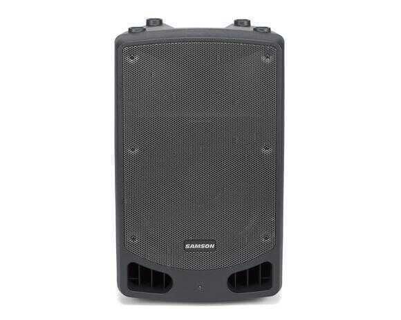 Samson RL115A 800W 2 Yollu Aktif Hoparlör