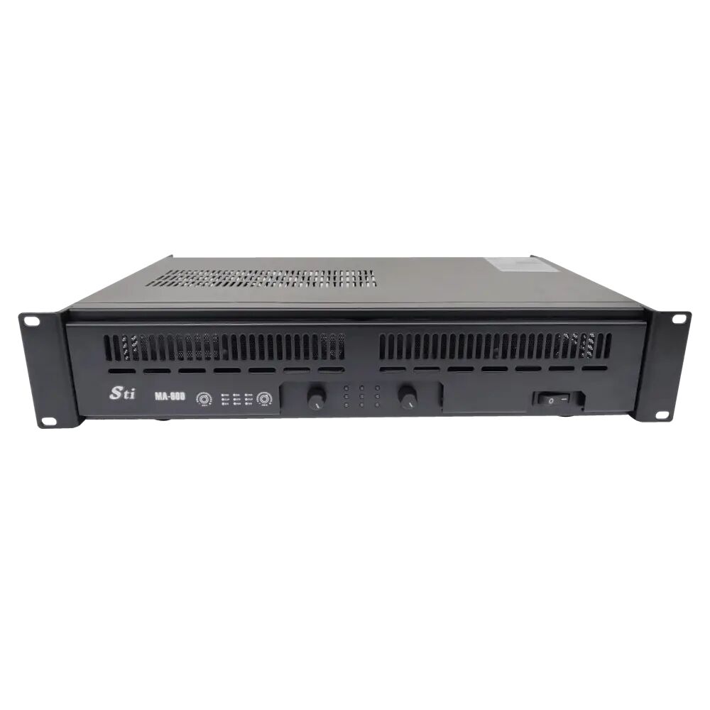STI MA 1200 Power Anfi