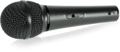 BEHRINGER XM1800S 3'lü Vokal Mikrofon Seti