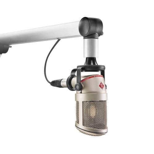 Neumann BCM 104 Broadcast Mikrofon
