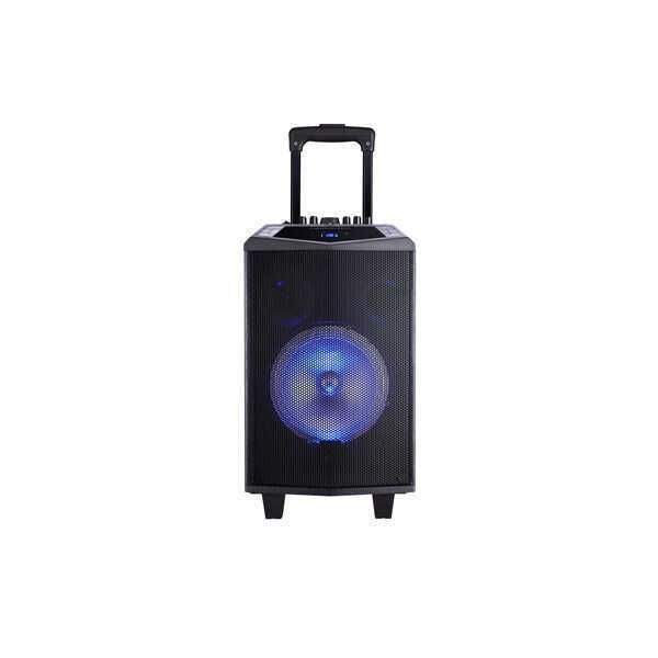 Oyility DK-8i Disco Işıklı Taşınabilir Hoparlör Sistemi