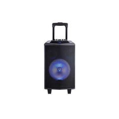 Oyility DK-8i Disco Işıklı Taşınabilir Hoparlör Sistemi