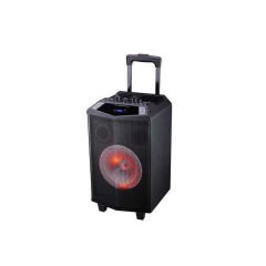 Oyility DK-8i Disco Işıklı Taşınabilir Hoparlör Sistemi