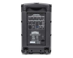 Samson XP208W Bluetoothlu Portable PA Sistem