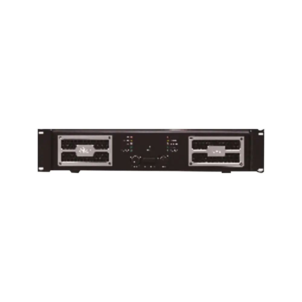 STI PDA 3500 Power Anfi